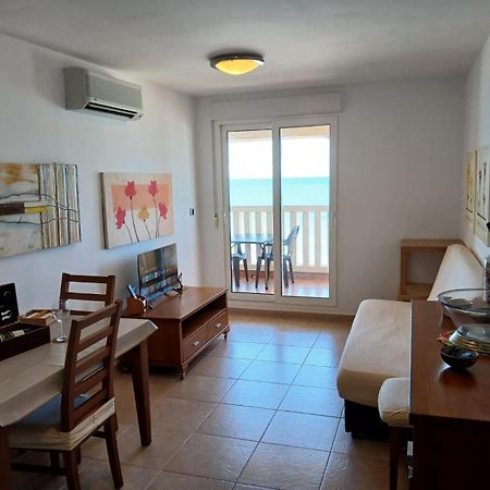 Apartamento En La Manga A Pie Del Mar Mediterraneo San Javier Extérieur photo